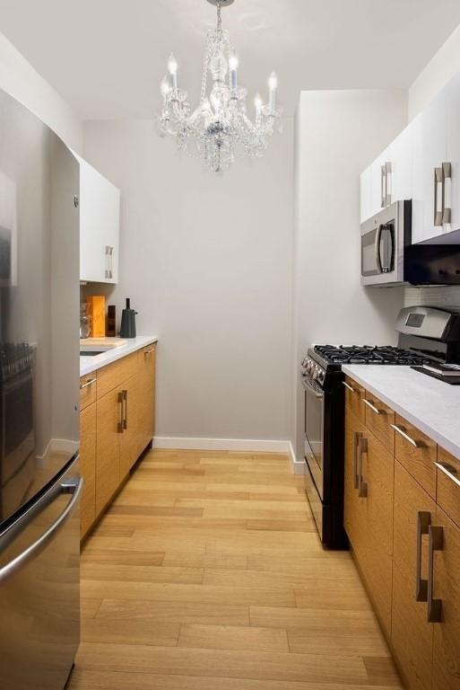Photo - 2 bedroom in NEW YORK NY 10004 Unit 3512