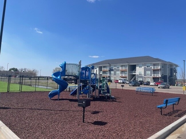 Photo - 1 Bedroom 1 Bathroom Apartment - Built in 2023 - New Richmond, WI ?Limited-Time Offer: FREE Appli... Unit 210