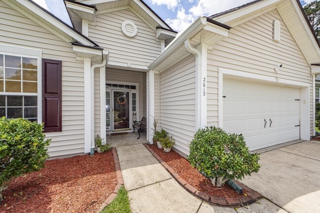 Photo - 2613 Spivey Ct