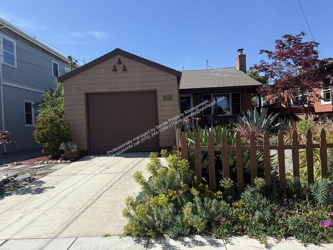 Photo - 1107 Post St