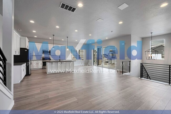 Photo - Brand New - Modern Living / 4BD 2.5 BTH 2GAR / Home in Lehi