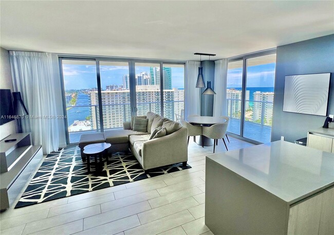 Photo - 4010 S Ocean Dr Condo Unit R1501