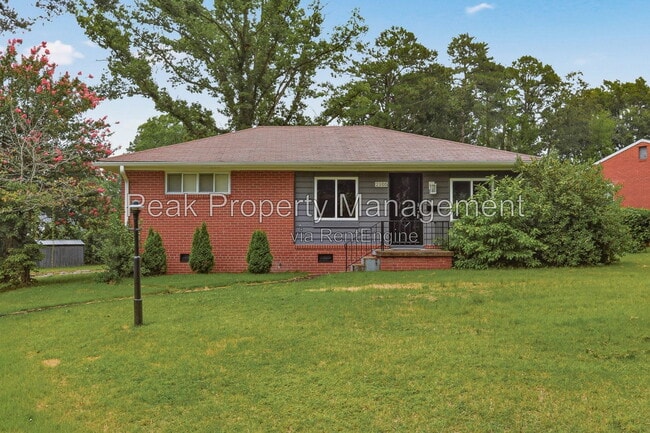 Photo - 2105 Fort Rice St