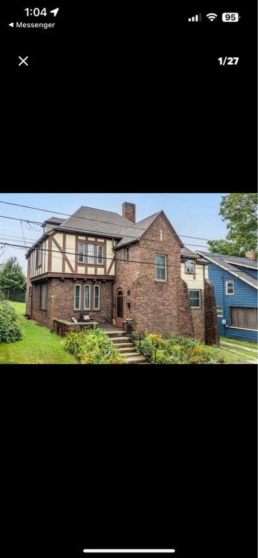 Building Photo - 126 Simpson St Unit 1 Rental