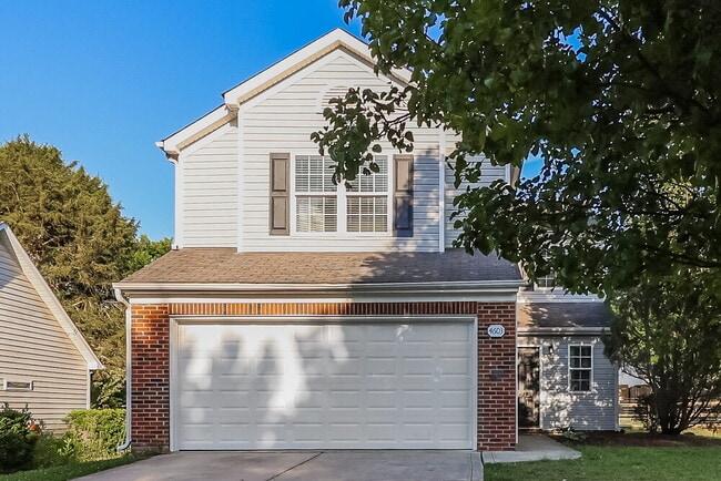 Building Photo - 4603 Keeneland Ln