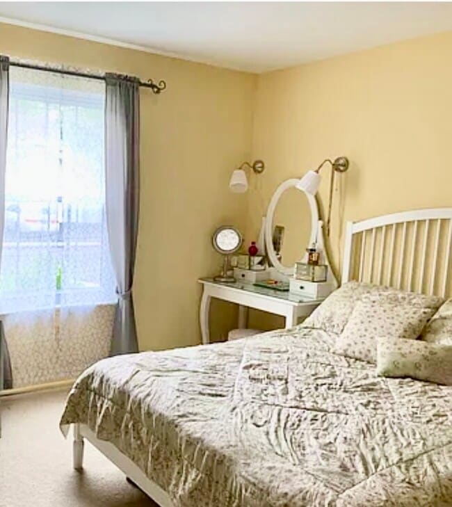 Dormitorio principal - 1153 Silverwood Ct