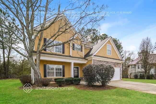 Photo - 4880 Panola Ct