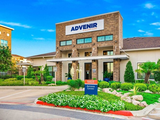 Photo - Advenir at Boulder Creek