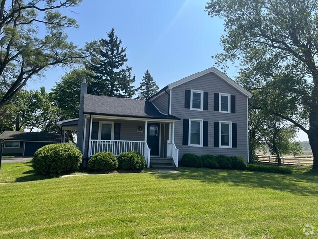 Building Photo - 14140 26 Mile Rd Rental