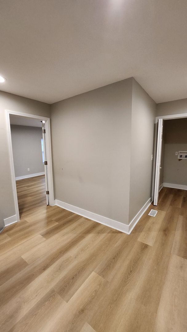 Photo - Renovated 3 bedroom, 2 bath home with a beautiful yard!