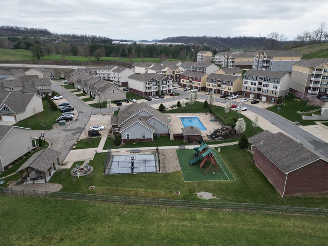 Meadow Creek - 204 N Mimosa Ln