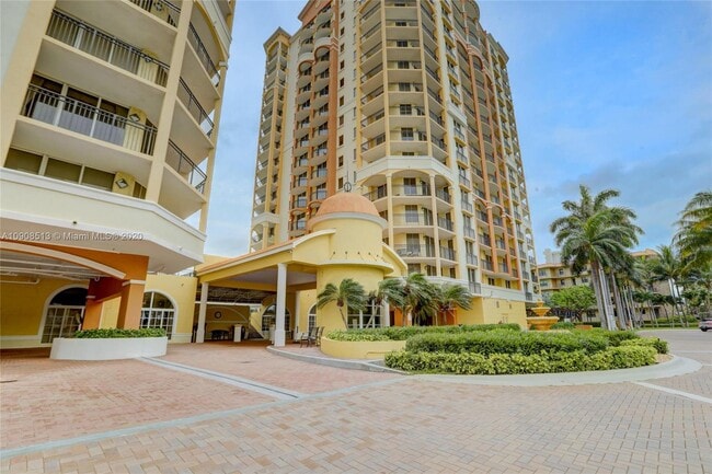 Photo - 2001 N Ocean Blvd Unit #1505