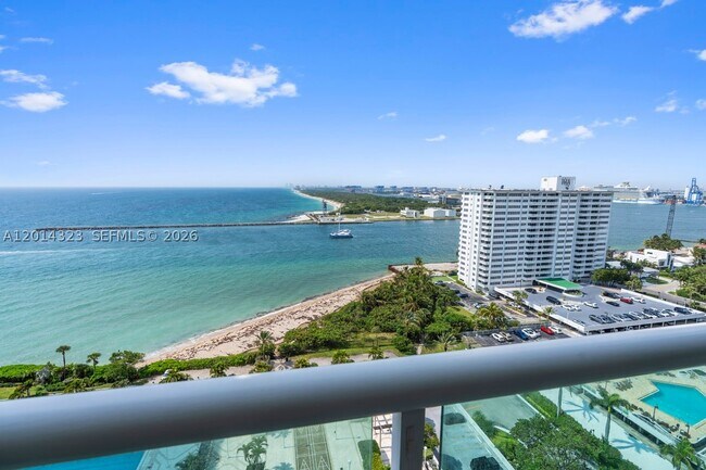 Photo - 2100 S Ocean Dr Unit 1704