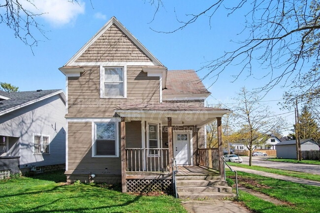 Photo - 1101 Dayton St SW