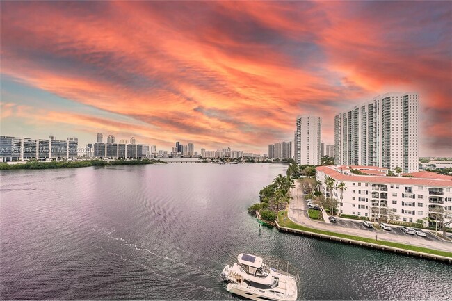 Photo - 3250 NE 188th St Condo Unit 806