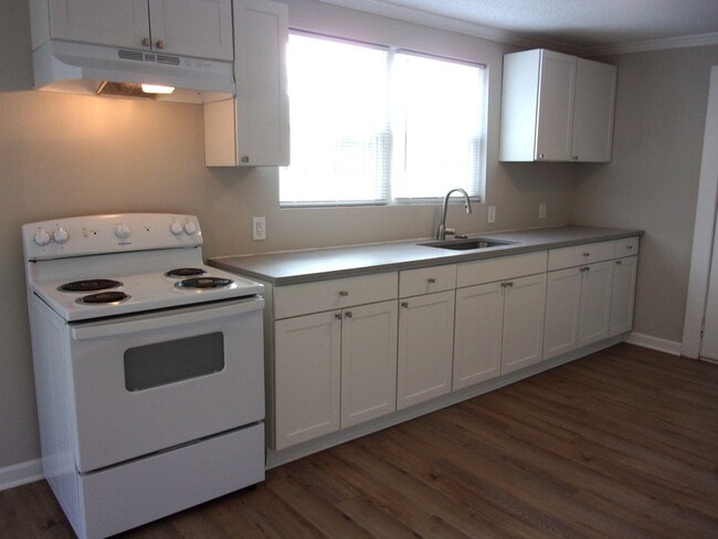 Photo - Completely Remodeled 2 Bedroom 1 Bath Home