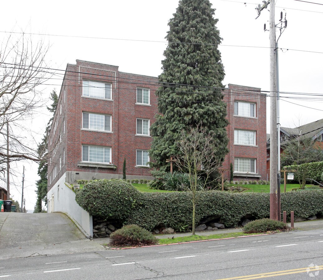 Killarney Apartments - Killarney Apartments