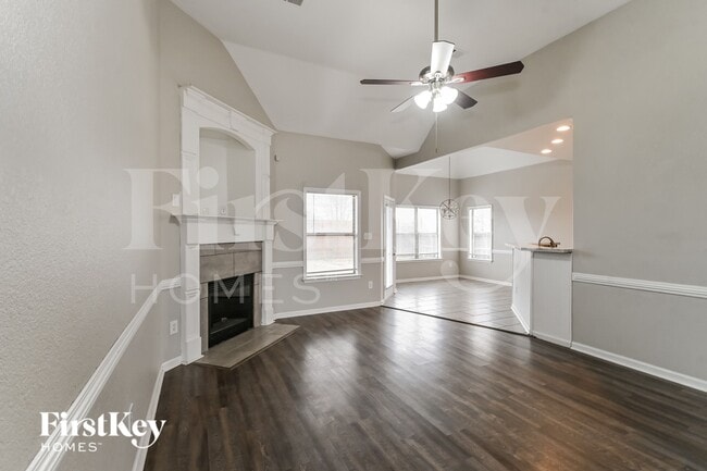 Photo - 20 Misty Meadows Cove