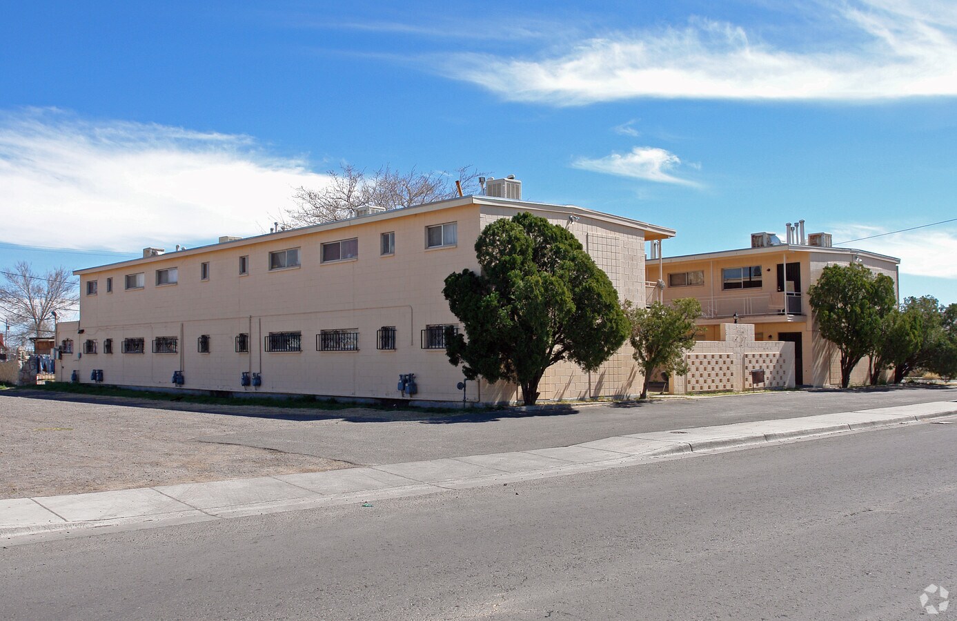 Photo - 128 Cargill St Apartments
