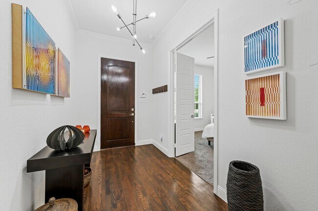 Photo - Colleyville ISD in Glade Parks Community!