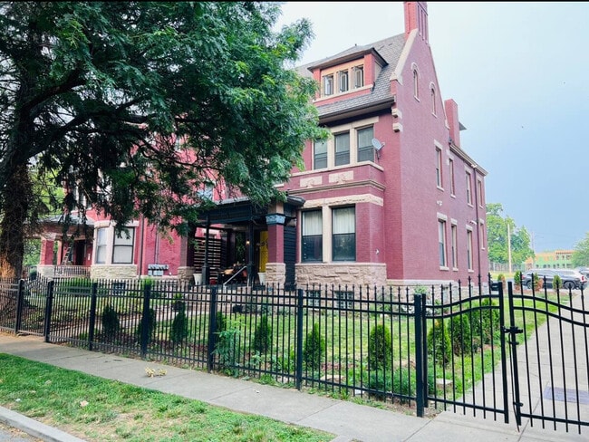 Photo - 3010 Melrose Ave Unit #2