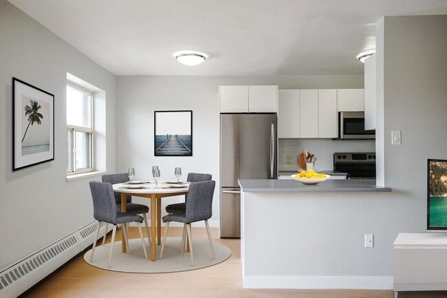 Photo - Belvedere Suites