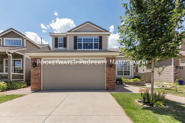 Photo - 3435 Castle Peak Ave