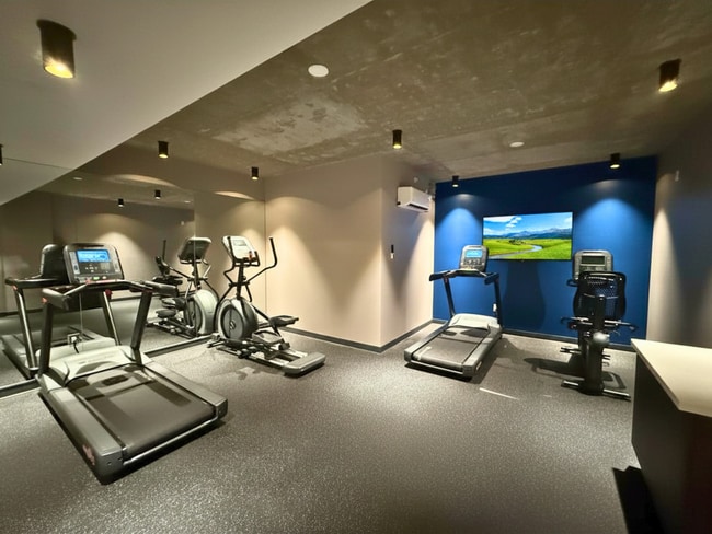 Cardio Center