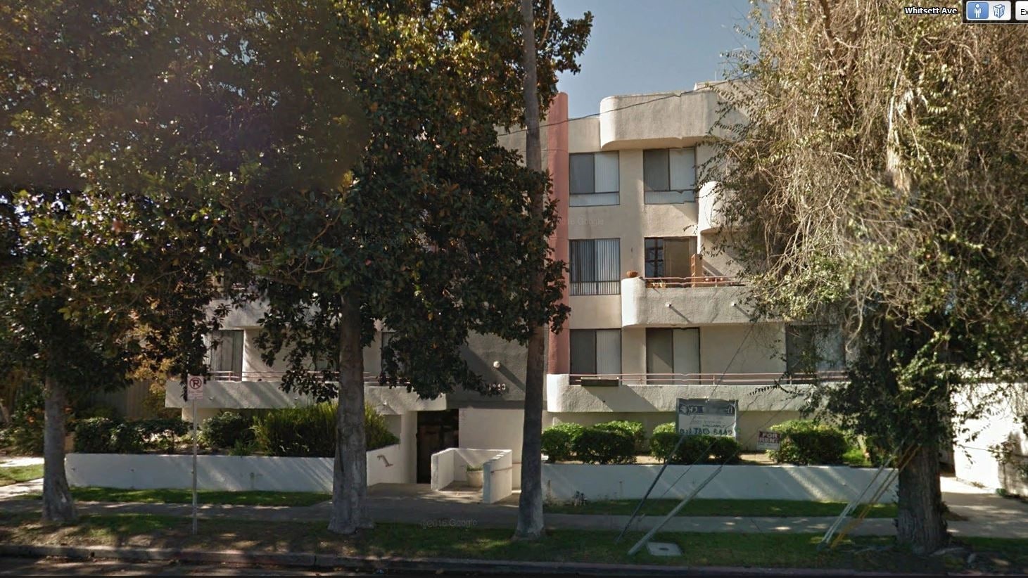 Photo - 4343 Whitsett Ave