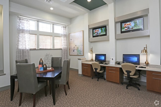 Interior Photo - Grand Estates @ Keller Rental