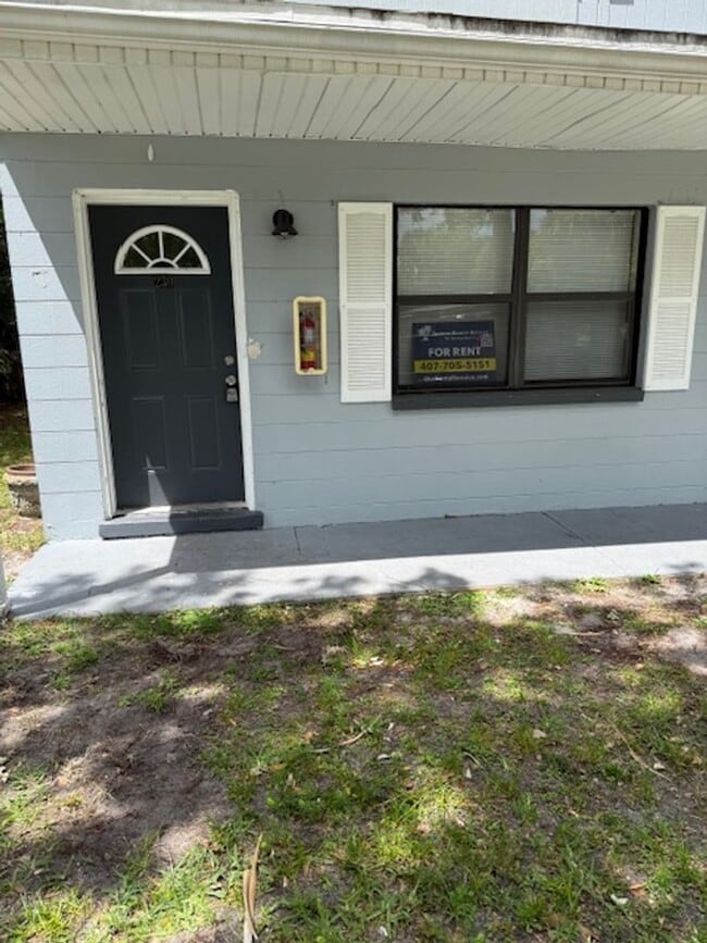 Photo - 2/1 Unit for rent in Titusville