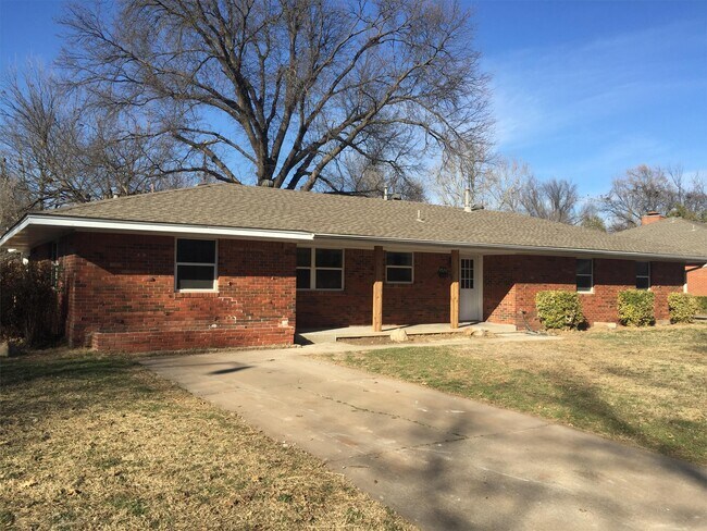 Building Photo - 1525 Ann Arbor Dr