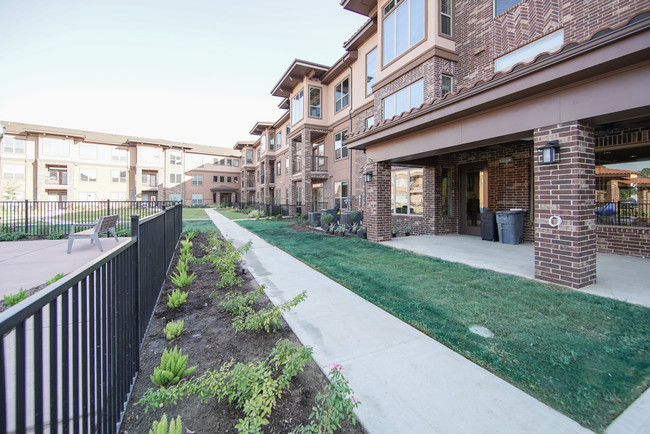 The Retreat at Westlock - Senior Community - The Retreat at Westlock - Senior Community Apartamentos