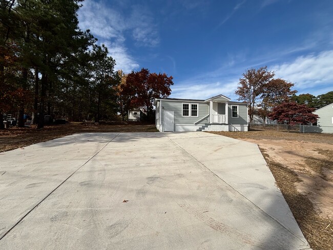 834 Shaw Mill Rd