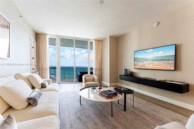 Photo - 15901 Collins Ave Condo Unit 903