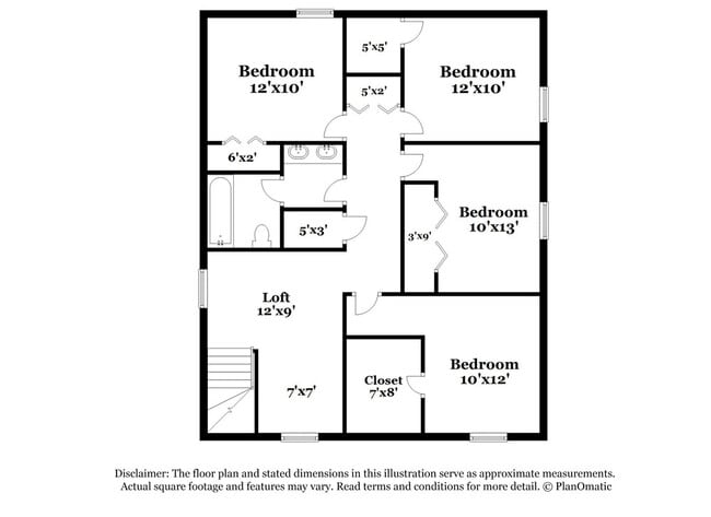 Photo - 17954 Blissful Stars Dr