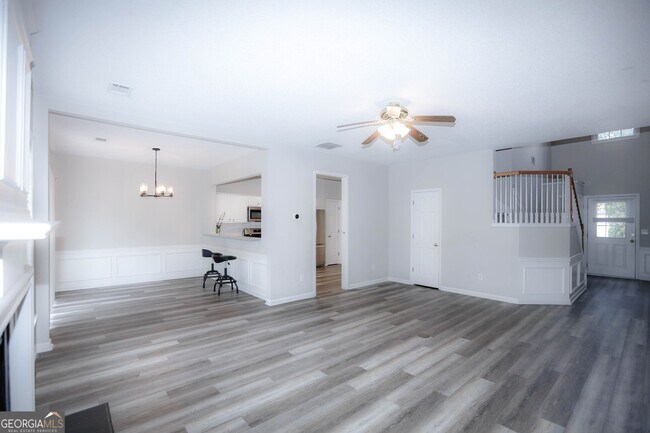 Photo - 3616 Elkhorn Ct NW