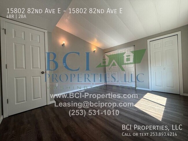 Photo - 15802 82nd Ave E Unit 15802 82nd Ave E