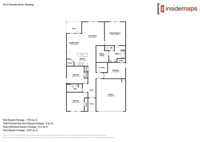 Photo - 4413 Palmetto Blf Dr