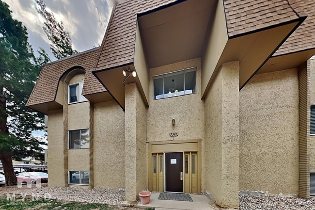 Building Photo - 7375 E Quincy Ave