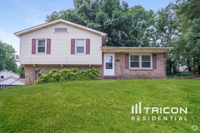 Building Photo - 4811 Westridge Dr Rental