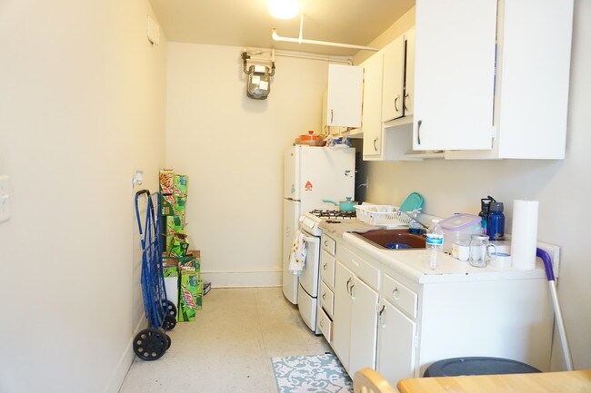 88 Washington St Unit 26