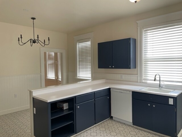 kitchen/dining area - 369 8th St Unidad 1