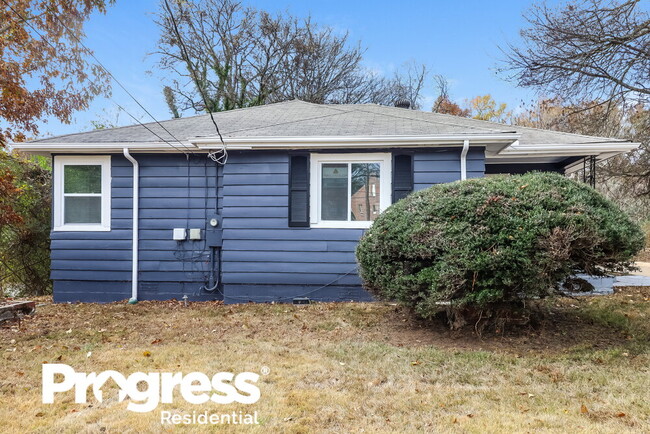 Building Photo - 1204 Pratt Hwy