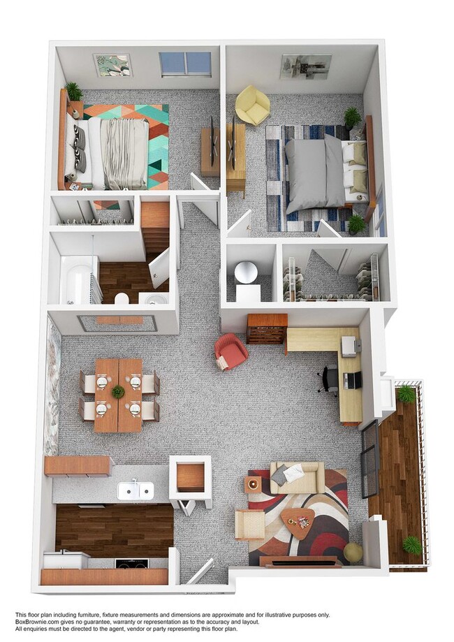 2 bedroom 1 bath top floor apartment - Mov... - 2 bedroom 1 bath top floor apartment - Mov... Unidad 21