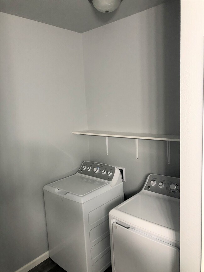 Photo - Lakin Townhomes