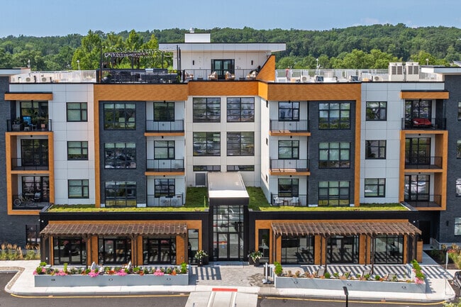 Building Photo - The Alice Rental