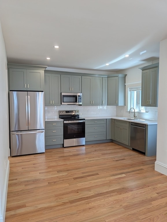 Building Photo - 56 Bakersfield St Unit 1