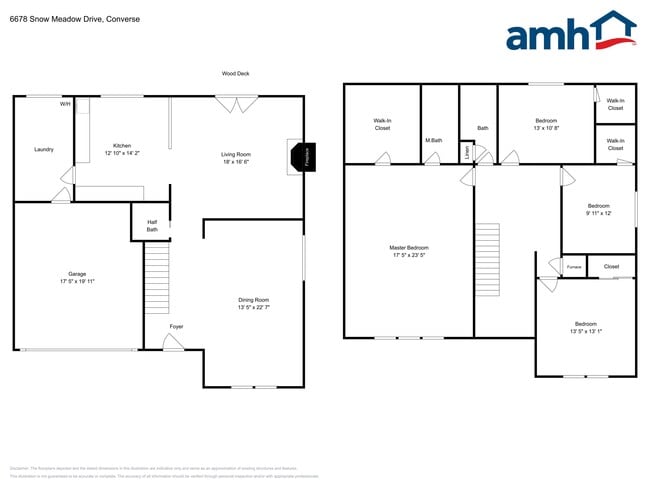 Photo - 6678 Snow Meadow Dr