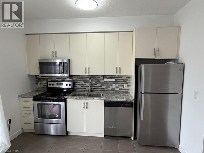 Photo - 2490 Old Bronte Rd Unit 630